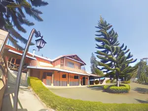 Hotel Cristo Rey Campestre