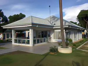 Sergi's Resort and Hotel