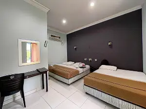 Changlun Chalet