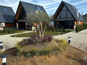 Of Çamlık Bungalov