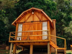 Montanha Home