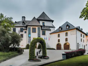 Koener Hotel & Spa