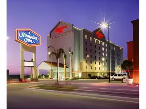 Hampton Inn by Hilton Torreon-Airport Galerias