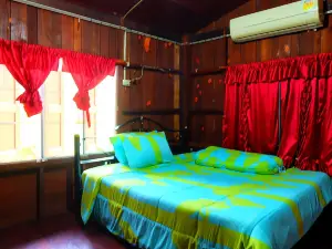 Forest Guest House