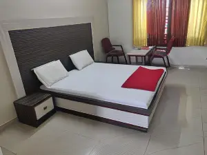 Hotel Parth Residency