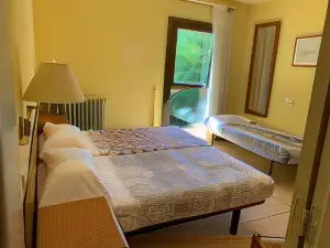Hostal Rural Can Enric