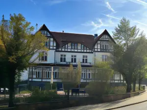 Hotel Müllers im Waldquartier