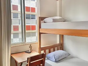 Casamarelo Hostel