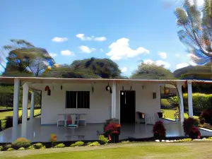 Finca la Miradita