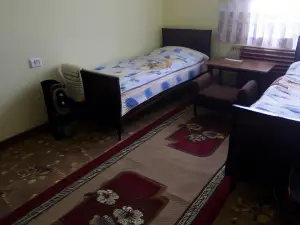 Spandaryan House