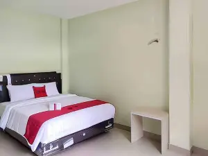 RedDoorz Near Taman Wisata Alam Punti Kayu Palembang 2