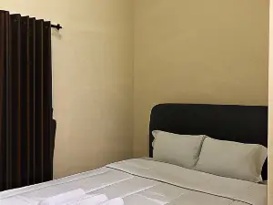 Homestay Mulia Syariah Borobudur Magelang Mitra RedDoorz