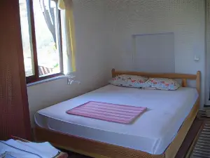Cennet Pansiyon