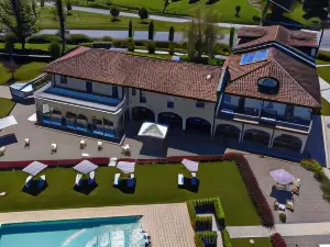 L'Aja Della Mirusina - Piedmont Resort Monferrato Langhe