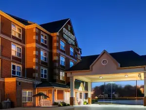 Country Inn & Suites by Radisson, Cincinnati Airport, KY