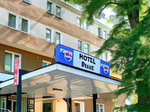 Hotel Piast