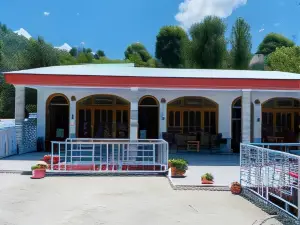 Hotel Miandam Palace