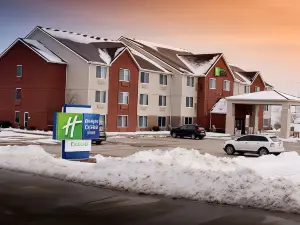 Holiday Inn Express & Suites Maryville