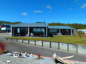 BeachView Motel