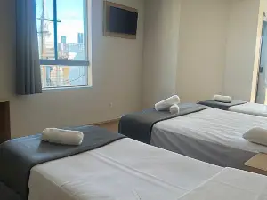 Unity Hotel - Votorantim - SP