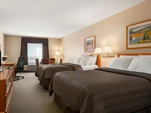 Days Inn by Wyndham Saskatoon