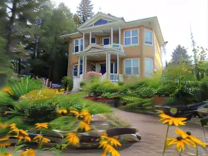 Auberge Taylor Manor
