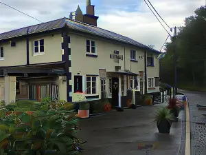 The Winchfield Inn