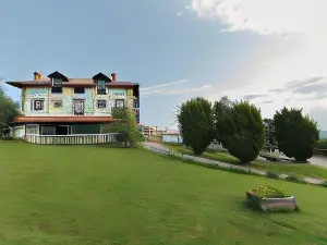 Hotel Palacio la Casona de Cerrazo