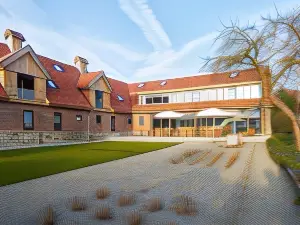 WohnGut Wolfsburg Vormals Yard