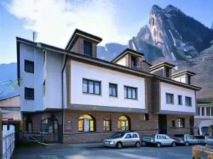 Hotel Casa Miño