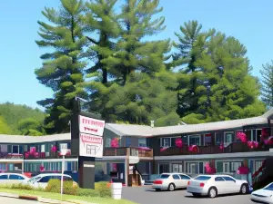 Lake Haven Motel