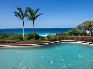 Sunseeker Noosa Resort