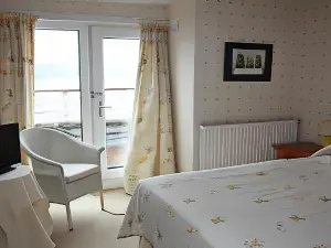 Crinan Hotel