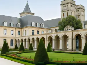 Hôtel Mercure Caen Côte de Nacre