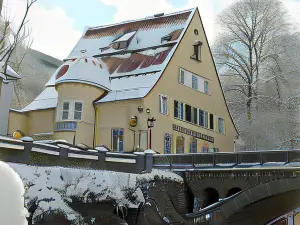 Hotel Alpin Murau