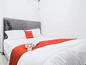 RedDoorz Near Jalan Perintis Kemerdekaan Lampung