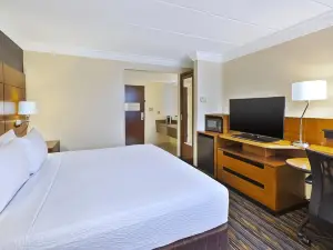 Fairfield Inn & Suites Herndon Reston
