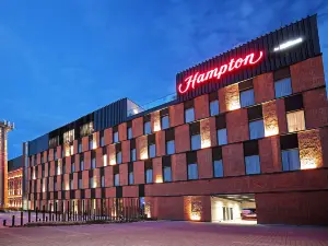 Hampton by Hilton Kalisz