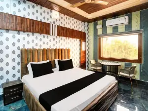 Hotel O ROYAL RESORT