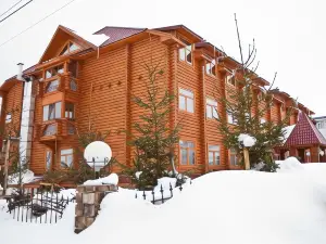 Belka Hotel