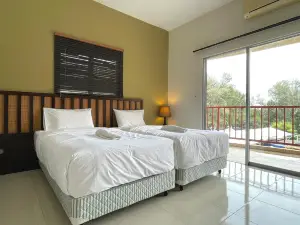 Gold Coast Morib