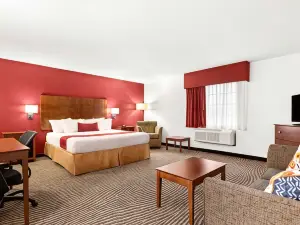 Best Western Okmulgee