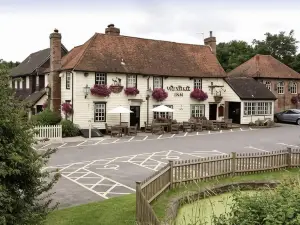 Premier Inn Tonbridge
