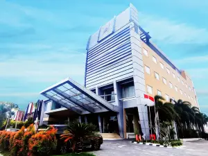 Royal Asnof Hotel Pekanbaru