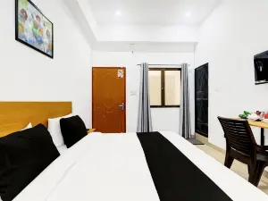 Super Hotel O JP Inn