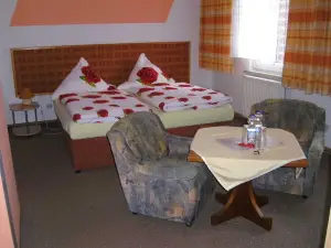 Pension Schwalbe