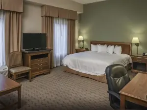 Hampton Inn & Suites Youngstown-Canfield
