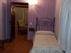 Apartamentos Rurales Casas de Los Maestros
