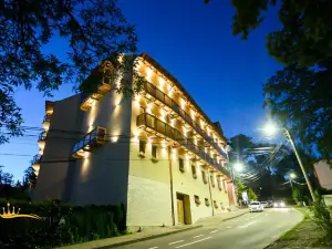 Vila Noblesse