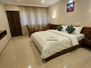 Deira City Residency